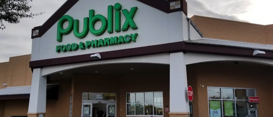 Photo of Publix
