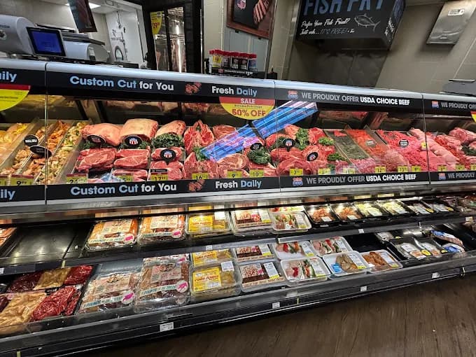 Photo of Ralphs