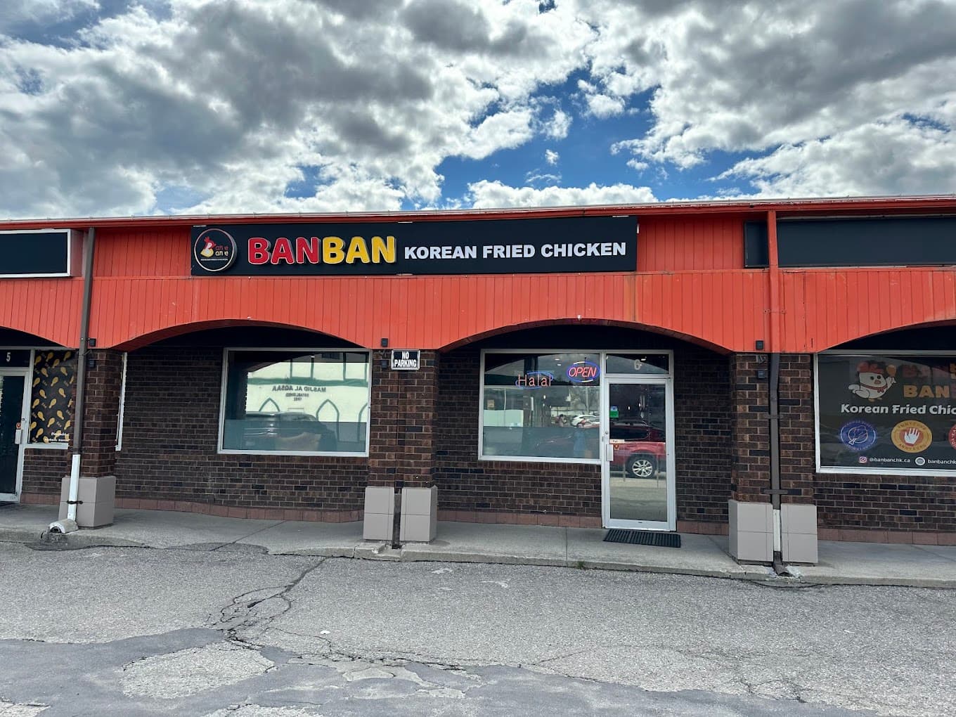Photo of BanBan Korean Fried Chicken