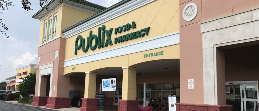 Photo of Publix