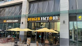 Photo of Burger Factory