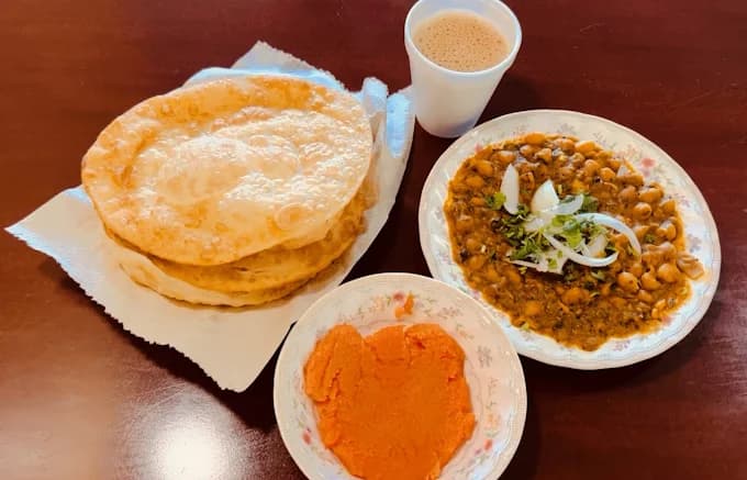 Photo of Bismillah Restaurant