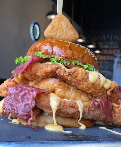 Burger Factory photo 1