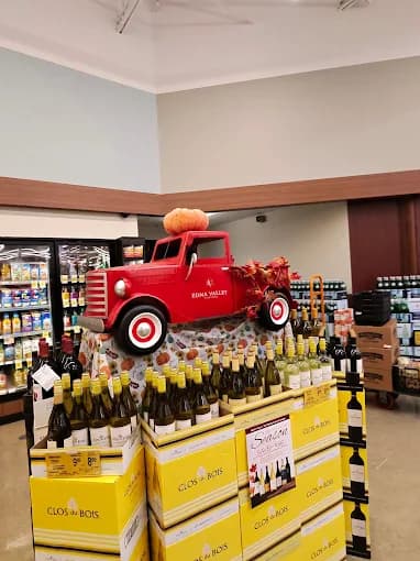 Photo of Safeway