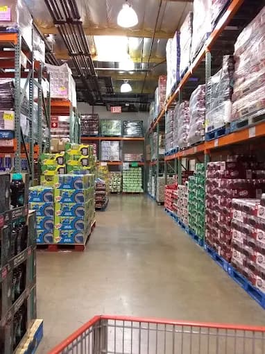 Photo of Costco