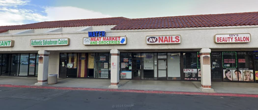 Photo of Hajji Halal Meat Market