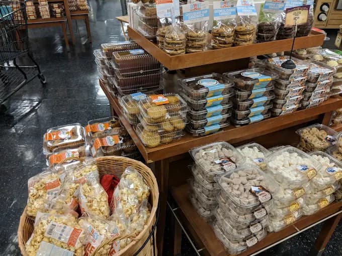 Photo of Sprouts Farmers Market