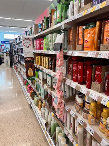 Photo of Tesco Extra