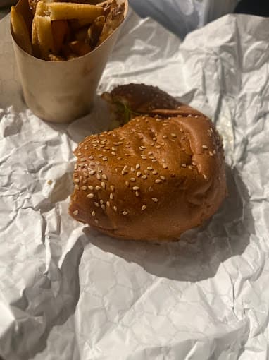Burger Factory photo 4
