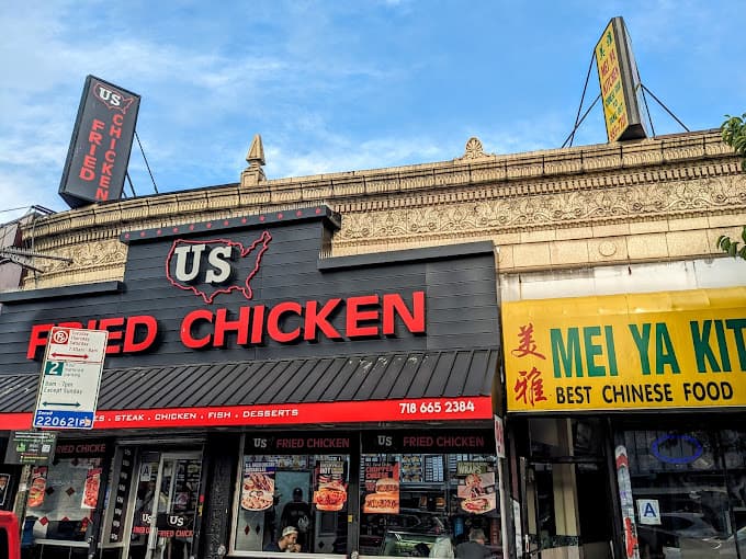 Photo of US Fried Chicken