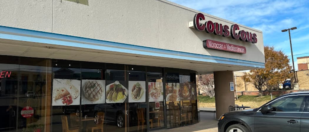 Photo of CousCous Café
