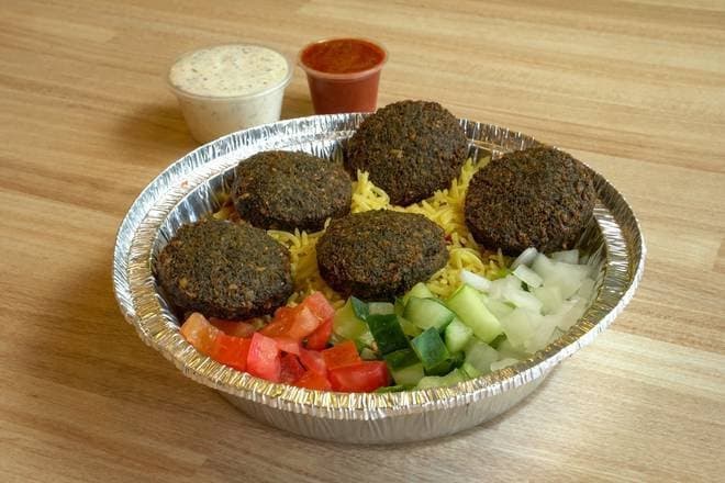 Photo of Gyro King