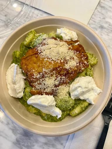 Photo of Gnocchi Bella
