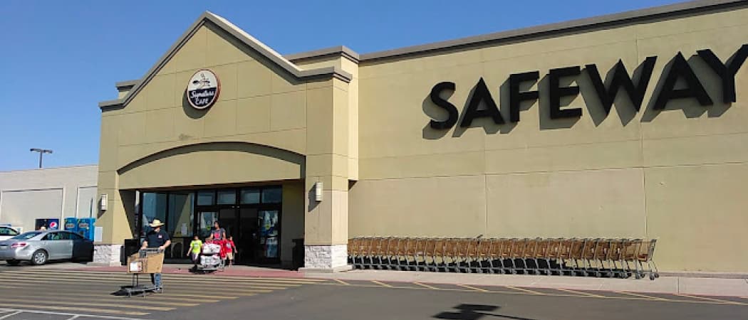 Photo of Safeway