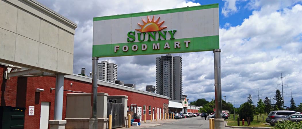 Photo of Sunny Foodmart