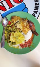 Photo of Hajah Ratna Restoran Padang