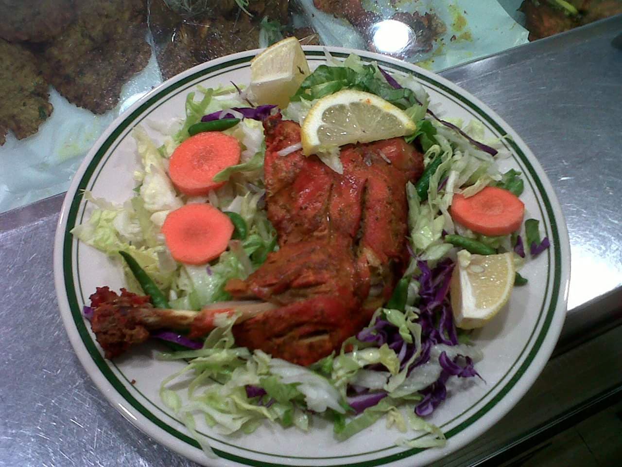 Photo of Lahori Kabob