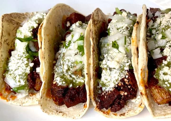 Photo of XOCO