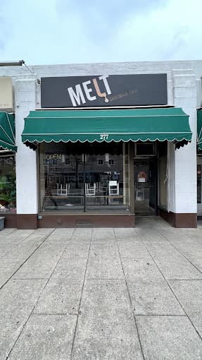 Photo of Melt Sandwich Shop