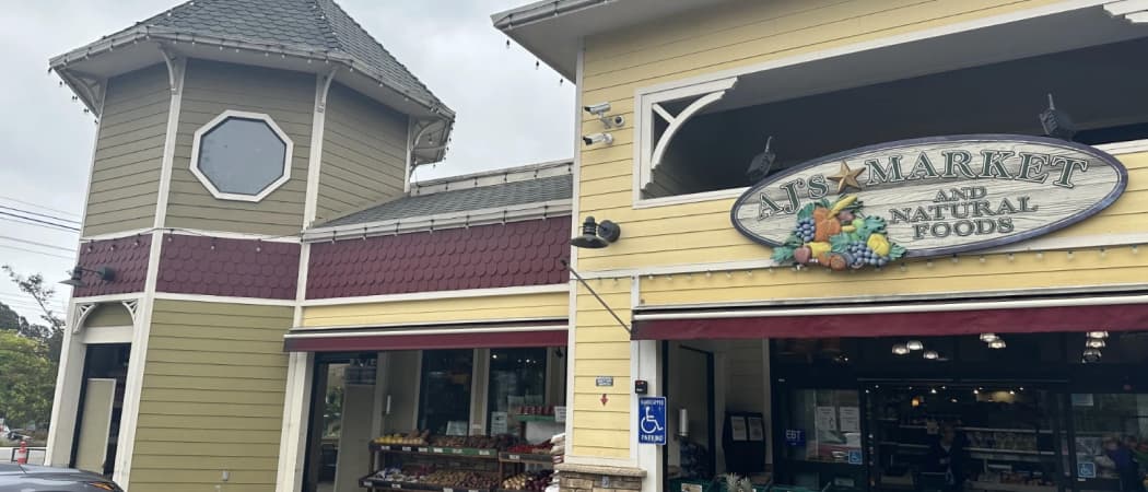 Photo of AJ's Market