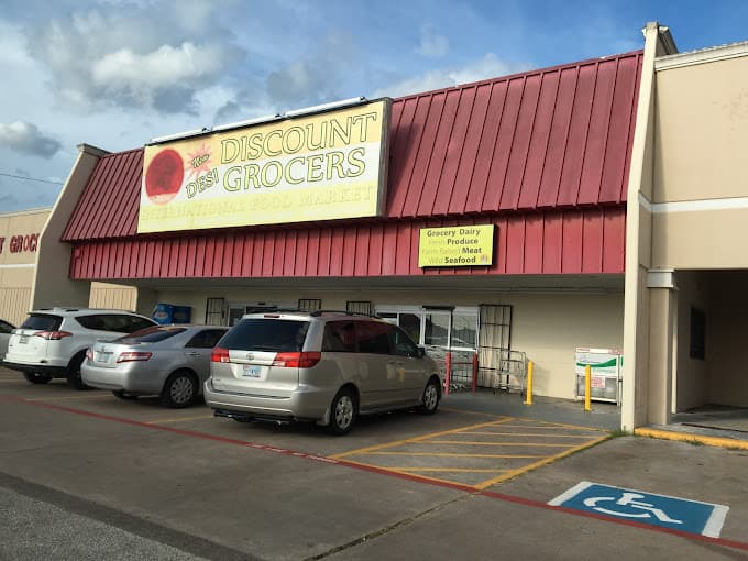 Photo of Discount Grocers