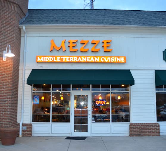 Photo of Mezze Mediterranean Cuisine