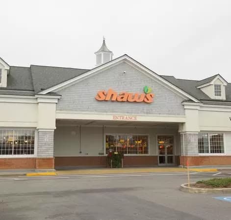 Photo of Shaw's