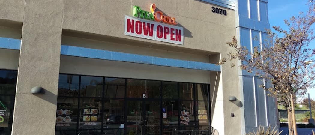 Photo of Pita Grill