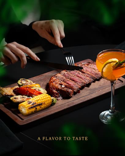Photo of BLK & CO Restaurant