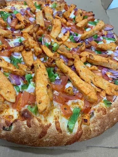 Photo of Via Mia Pizza