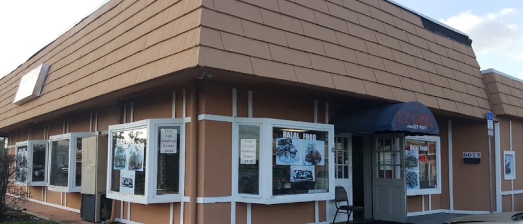 Photo of EZ Halal Grill