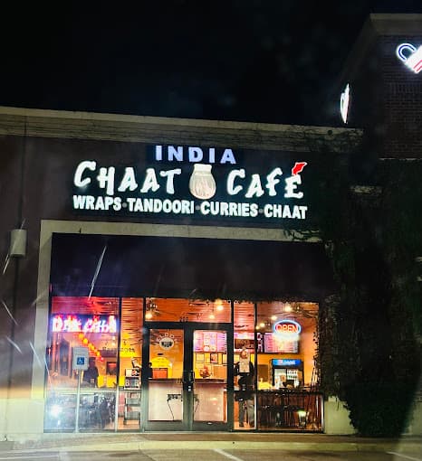 Photo of Chaat Café