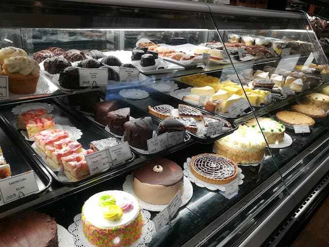 Photo of Village Food Market & Café