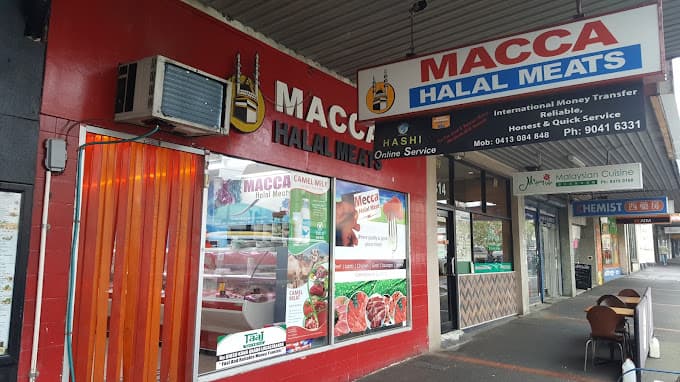 Photo of Macca Halal Meats