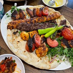 Photo of Sarchnar