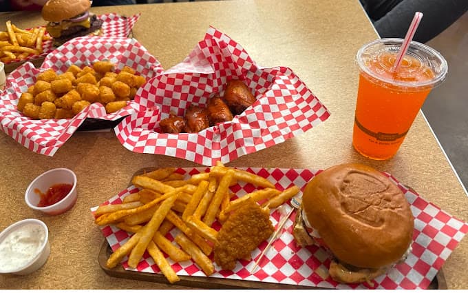 Photo of Local Bigger Burger