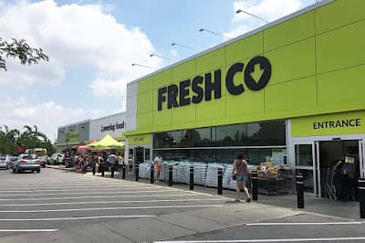 Photo of FreshCo