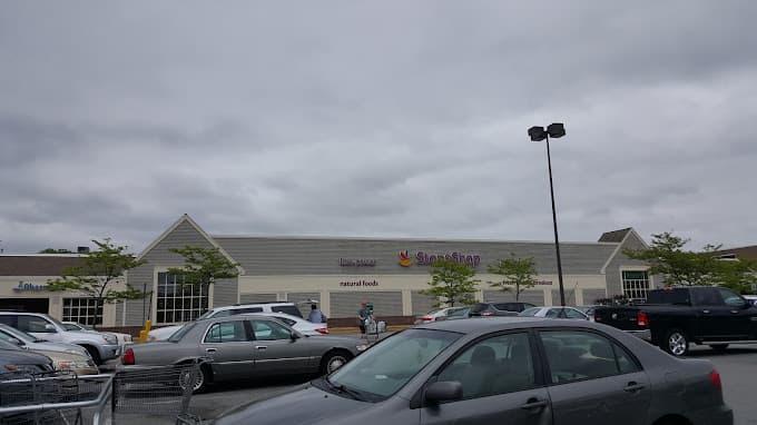 Photo of Stop & Shop