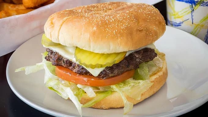 Photo of Cheese Steak Restaurant
