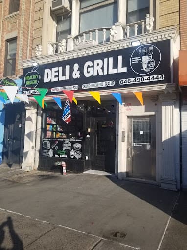 Photo of Healthy Deluxe