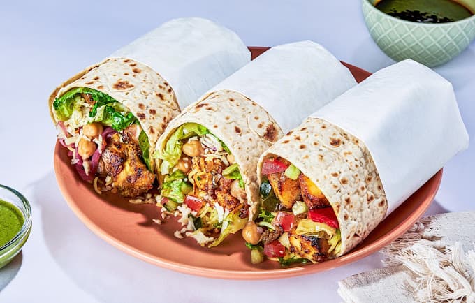 Photo of RASA Grill