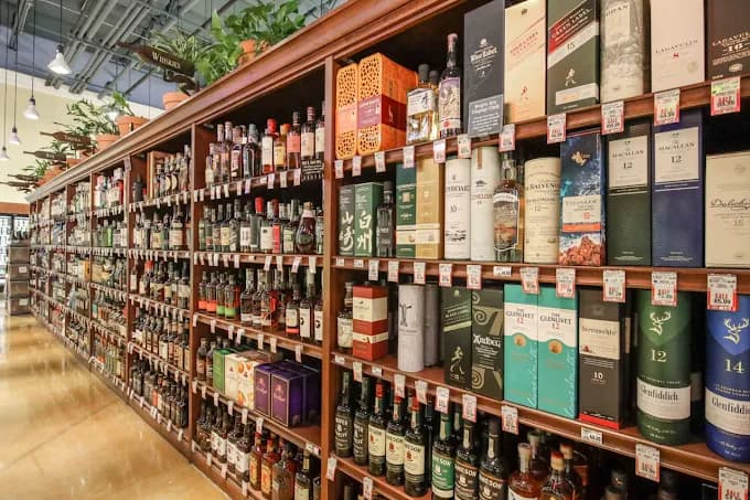 Photo of Nugget Market