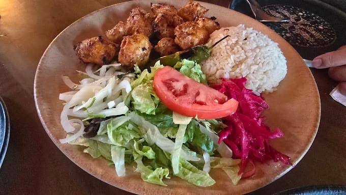 Photo of Efes Mediterranean Grill