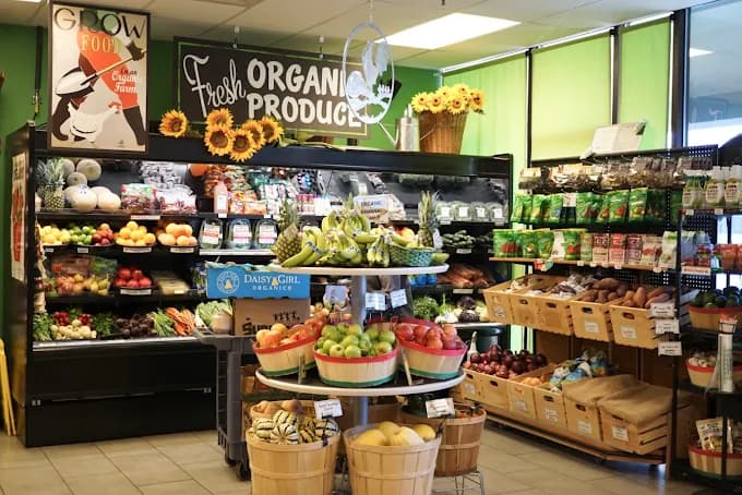 Photo of Nature's Market