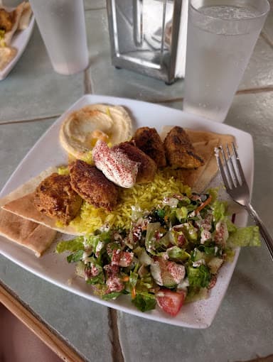 Photo of Tiba Grill