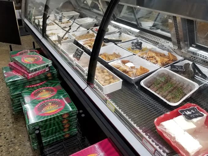 Photo of Super Green Market