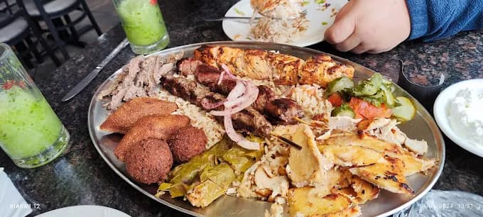 Photo of Pita Pita Mediterranean Grill