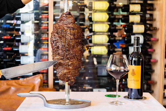 Photo of Adega Gaucha Brazilian Steakhouse