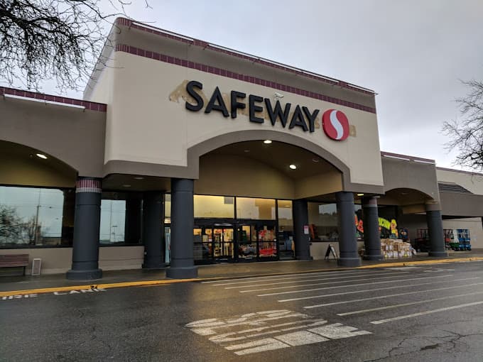 Photo of Safeway