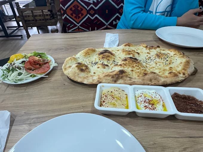 Photo of Istanbul Restaurant